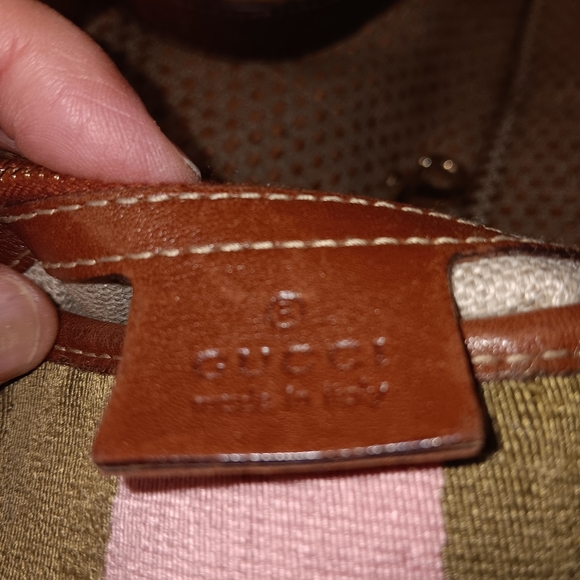 Gucci bag - Picture 4 of 5